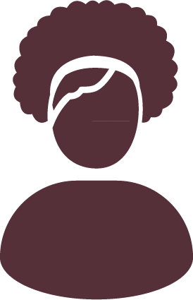 Ícone mulheres negras